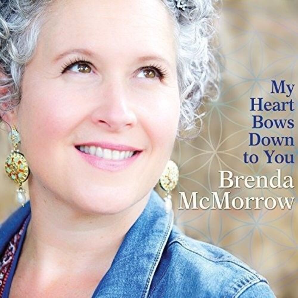 Brenda McMorrow - My Heart Bows Down to You  CD